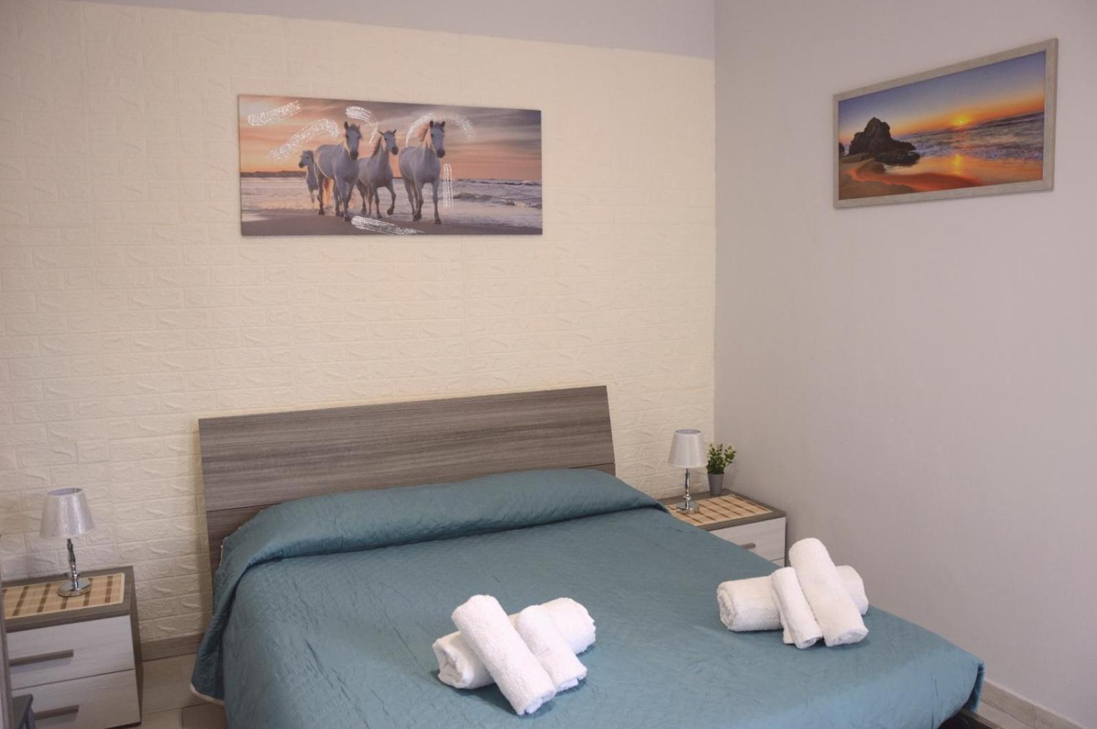 Spiaggia Lazzarettohouse Alghero Buitenkant foto